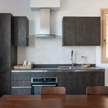 Le Nuvole Apartment Verucchio