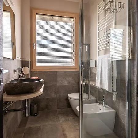 Apartment Le Nuvole Verucchio