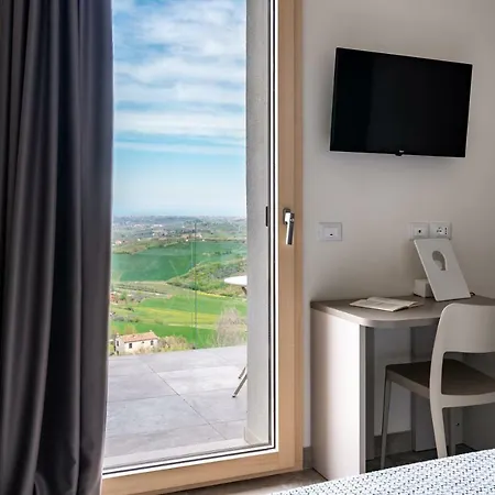 Apartment Le Nuvole Verucchio