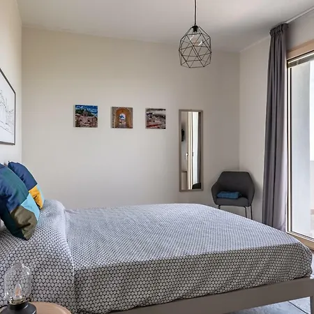 Apartment Le Nuvole *