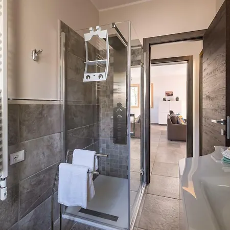 Apartment Le Nuvole Verucchio