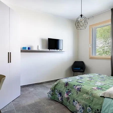 Apartment Le Nuvole Verucchio