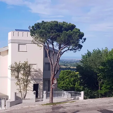 Le Nuvole Verucchio
